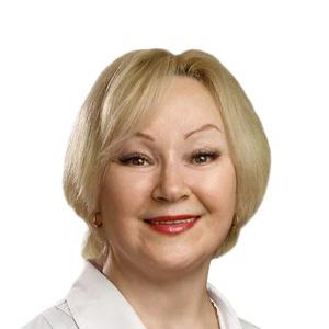 Головкина Ирина Николаевна