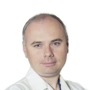 Дьячков Андрей Викторович