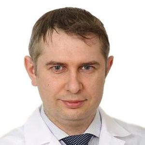 Соколовский Анатолий Владимирович