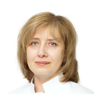 Исаева Вера Львовна
