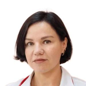 Адаева Надежда Родионовна