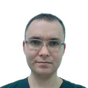 Пономарев Анатолий Васильевич