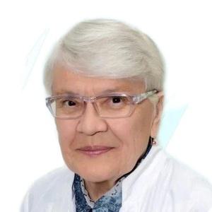 Смирнова Валентина Ивановна