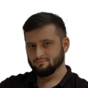 Даитов Руслан Магомедсаламович