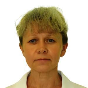 Кныш Марина Олеговна