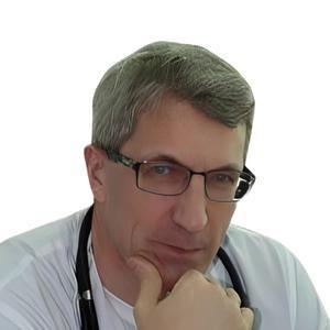 Юровский Сергей Германович