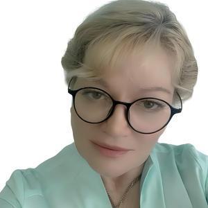 Кузнецова Людмила Федоровна