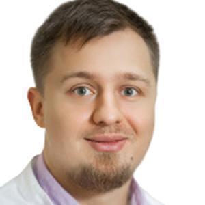 Прохоров Дмитрий Евгеньевич