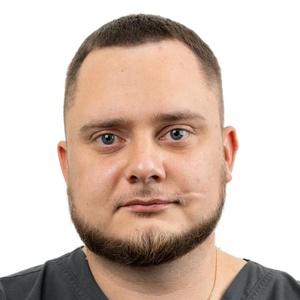 Баландин Сергей Юрьевич