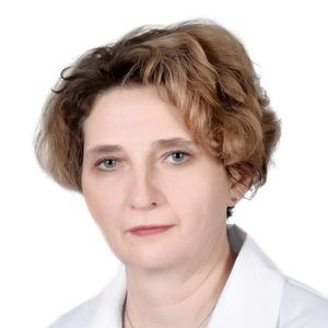 Антонова Лариса Николаевна