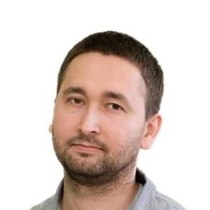 Черепнин Михаил Александрович