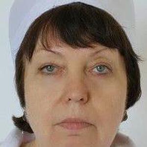Хлебникова Татьяна Георгиевна