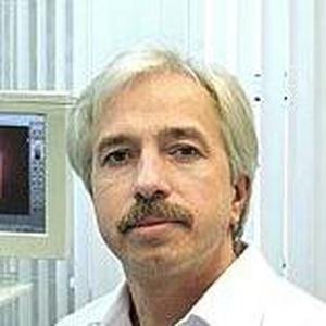 Тябликов Сергей Юрьевич