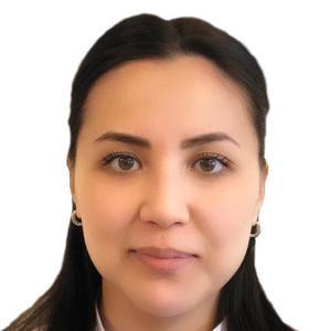 Малашенко Александра Александровна