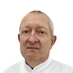 Кошкарев Константин Анатольевич