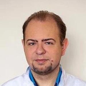 Малышев Дмитрий Викторович
