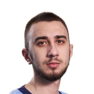 Сухоставский Николай Павлович