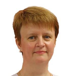 Ефремова Елена Александровна