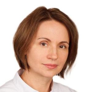 Наделяева Яна Геннадьевна