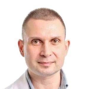 Нестеров Владимир Петрович