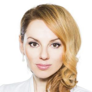 Алтыева Аделина Фуатовна