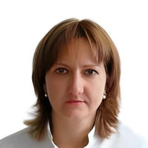 Ларионова Анна Николаевна