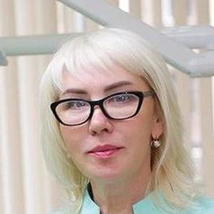 Григорьева Светлана Леонидовна