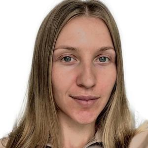 Агафонова Елена Александровна