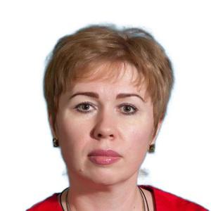 Соломка Наталья Владимировна