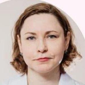 Гнутова Злата Вячеславовна