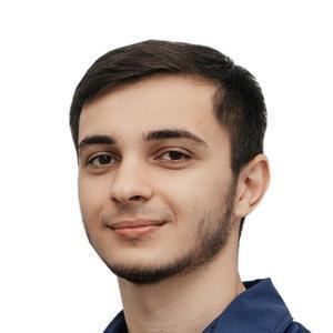 Османов Надир Джабраилович