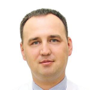 Андриевский Андрей Николаевич