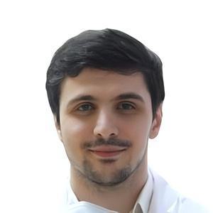 Гарунов Шихамир Магомедович
