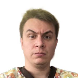 Моисеев Денис Александрович