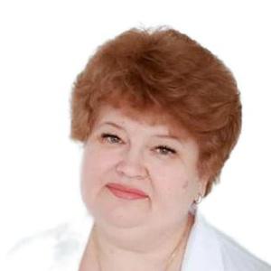 Зайцева Ирина Вячеславовна