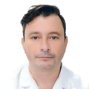 Соколов Максим Владимирович