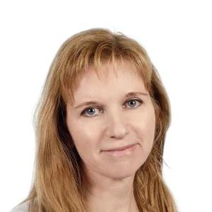 Кузьменко Елена Тадэушевна