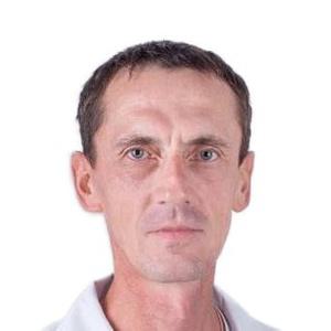 Малышев Николай Владимирович