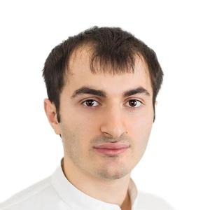 Бостаниди Афанасий Аврамович