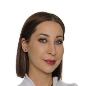 Каримова Карина Фанисовна