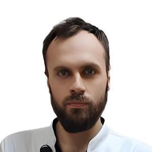 Чарный Михаил Витальевич