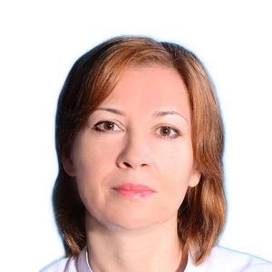 Давлетова Рушания Талгатовна