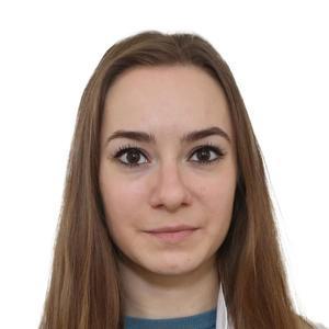 Винокурова Анна Валерьевна