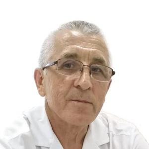 Мачулянский Владимир Павлович