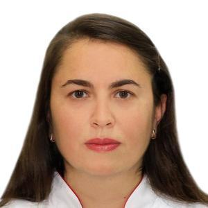Ожигова Елена Викторовна