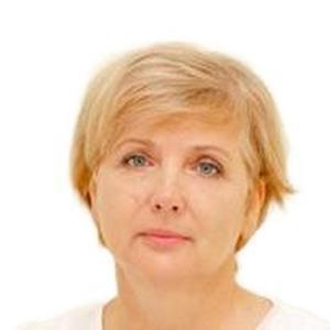 Ульянова Татьяна Васильевна