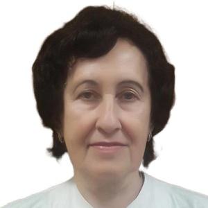 Гушева Вера Геннадьевна