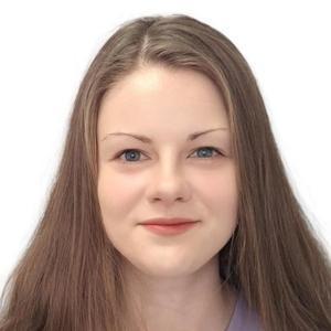 Полякова Валерия Игоревна