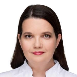 Синявская Наталия Алексеевна
