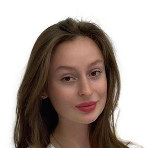 Кеттинен Полина Алексеевна